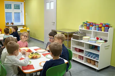 Prywatne Przedszkole Bambini